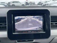 Suzuki Ignis Comfort AllGrip Klimatyzacja Kamera Gliwice - zdjęcie 12