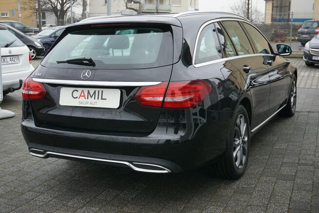 Mercedes C 180 zarejestrowany, ubezpieczony Opole - zdjęcie 5