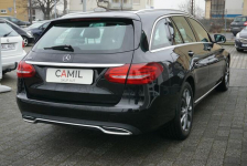 Mercedes C 180 zarejestrowany, ubezpieczony Opole - zdjęcie 5