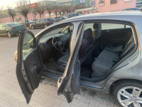 Golf Plus 1,9tdi automat okazja auto codzienne i rodzinne Wrocław - zdjęcie 7