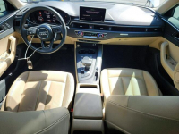 Audi A4 Premium Plus / S-Line / Quattro / niski przebieg Białystok - zdjęcie 8