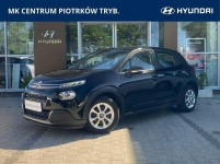 Citroen C3 1.2 PureTech 82KM Feel od Dealera Salon PL FV23%