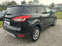 Ford Kuga 4x4 Nowe Iganie - zdjęcie 5