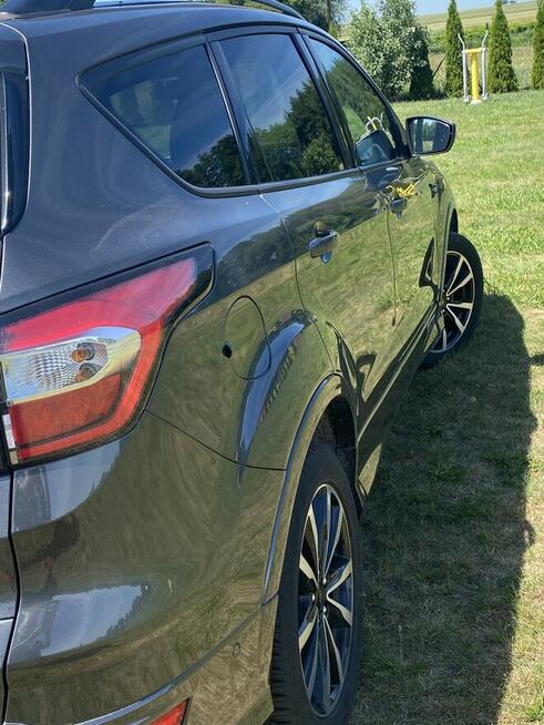 Ford kuga gen III 2019 STline 1,5 ecoboost benzyna automatik Pabianice - zdjęcie 6