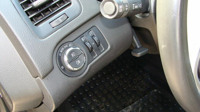 Opel Insignia 2,0 diesel super stan Lębork - zdjęcie 9