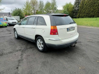 Chrysler Pacifica 3.5+LPG 04r Automat 4x4 Tarnów - zdjęcie 4