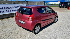 Suzuki Alto Prezentuje się znakomicie! Klima! Rawa Mazowiecka - zdjęcie 4