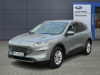 Ford Kuga Titanium 2.0 EcoBlue 120 KM automat AWD PK44092 Warszawa - zdjęcie 1