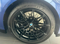 BMW M3 Dostępne od ręki, rabat 195 394  zł , Pakiet sportowy M Warszawa - zdjęcie 5