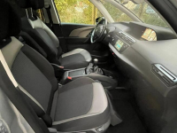 Citroen C4 Grand Picasso Stargard - zdjęcie 10