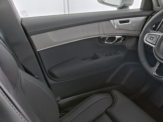 Volvo XC 90 T8 AWD Plus Bright MY 2026 Tychy - zdjęcie 12