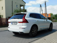 Volvo XC 60 2.0D4 190KM INSCRIPTION z Gwarancją Żyrardów - zdjęcie 4