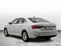 Škoda Superb 1.5 TSI Ambition ! Z Polskiego Salonu ! Faktura VAT ! Warszawa - zdjęcie 3
