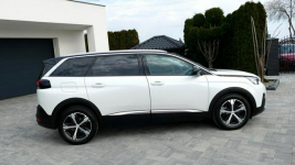 Peugeot 5008 Allure !! Ledy !! Szklany Dach !! 7-osób !! Grójec - zdjęcie 8