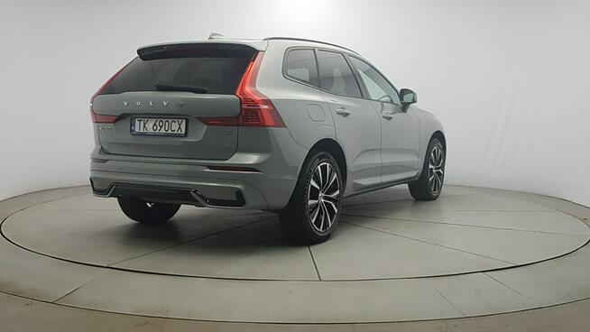 Volvo XC 60 B4 B AWD Plus Dark! Z Polskiego Salonu! Faktura VAT! Warszawa - zdjęcie 7