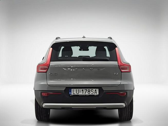 Volvo XC 40 Essential aut ! Z Polskiego Salonu ! Faktura VAT ! Warszawa - zdjęcie 4