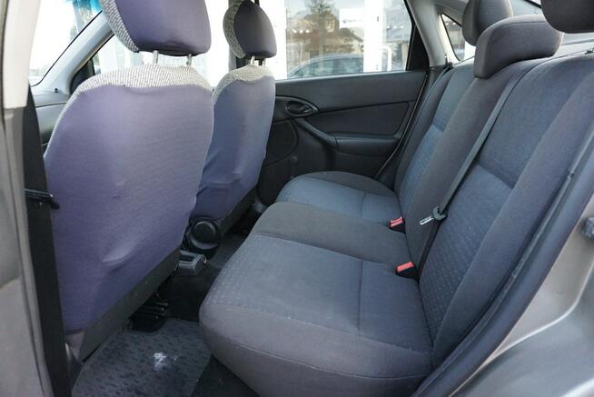 Ford Focus 1.6 Benzyna 101KM, polski salon, jeden właściciel, Opole - zdjęcie 10
