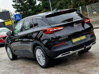 Opel Grandland X Serwis LED Parktronic Climatronic Tempomat Gwarancja Szczecin - zdjęcie 7
