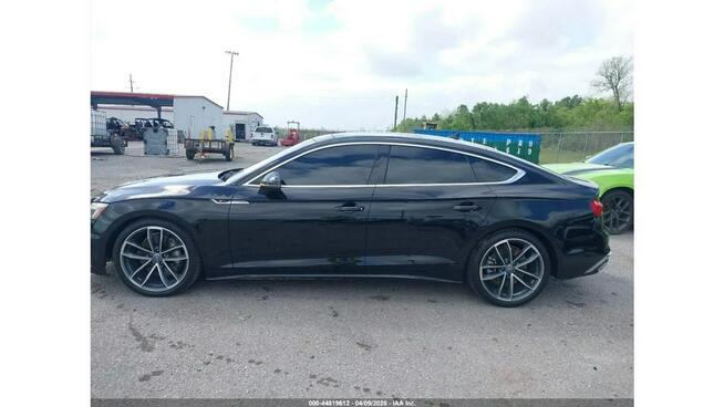 Audi A5 / Quattro / S-Line Wrocław - zdjęcie 5