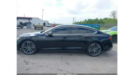 Audi A5 / Quattro / S-Line Wrocław - zdjęcie 5