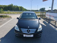 Mercedes B 160 Lipówki - zdjęcie 3