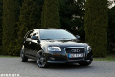 Audi A3 2.0benzyna*200KM*S-Line Ostrów Mazowiecka - zdjęcie 11