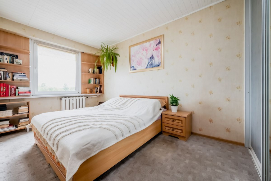 Mieszkanie 60m² ul. Ogrodniczki Wysoki Stoczek Białystok - zdjęcie 5