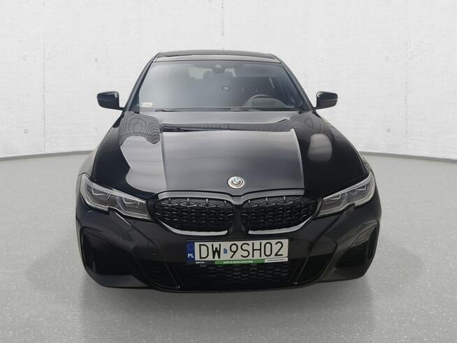 BMW 340 Poleasingowe.pl BZ Komorniki - zdjęcie 2