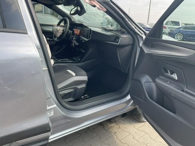 Opel Mokka Automat Kamera Podgrzewanie Virtual Gliwice - zdjęcie 7