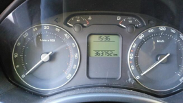 Skoda Octavia Poznań - zdjęcie 5