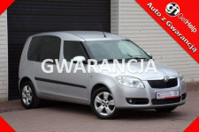 Škoda Roomster Klimatyzacja /Gwarancja / 1,2 /mpi /