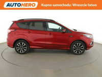 Ford Kuga ST-Line, Bi Xenon, Kamera, Navi, Alcantara, Pod. Fotele Warszawa - zdjęcie 9