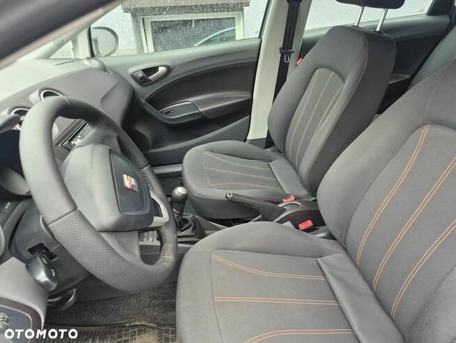 Seat Ibiza Ruda Śląska - zdjęcie 4