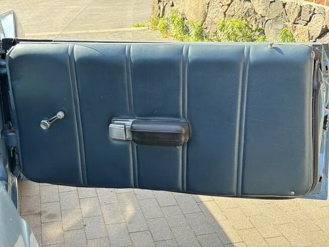 Ford Ranchero Pickup V8, 5 litrow Klasyk Poszukiwany Sulechów - zdjęcie 9