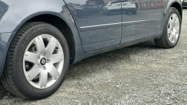Seat Exeo Benzyna Zarejestrowany Ubezpieczony Elbląg - zdjęcie 5