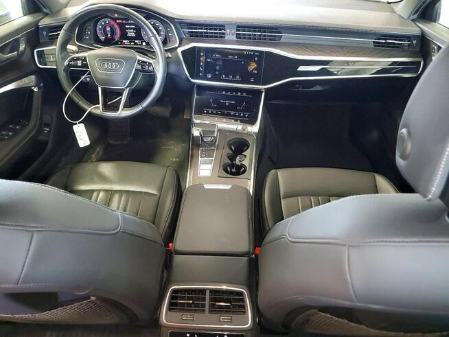 Audi A6 PREMIUM PLUS / S-Line / Quattro Tarnów - zdjęcie 8