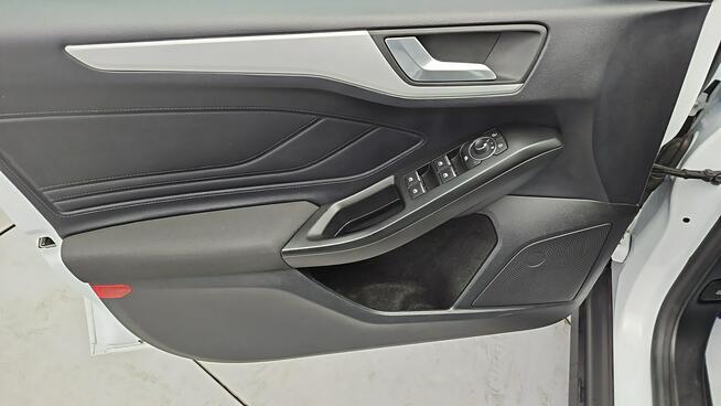 Ford Focus EcoBlue SCR Connected ! Z Polskiego Salonu ! Faktura VAT ! Warszawa - zdjęcie 10