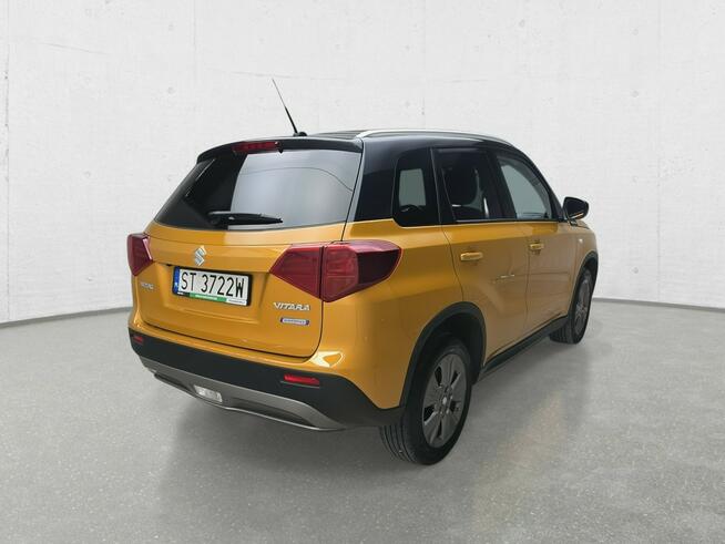 Suzuki Vitara Komorniki - zdjęcie 7