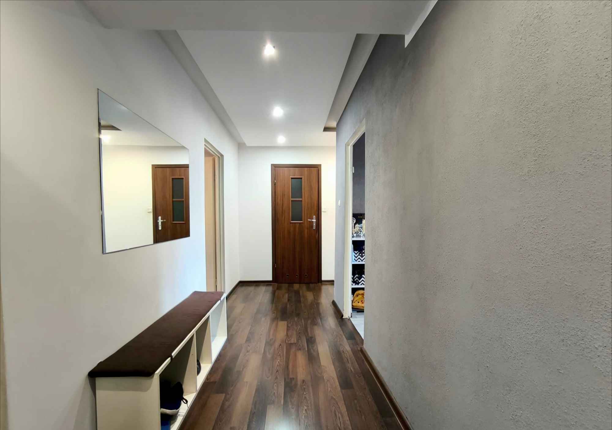 Mieszkanie M5, 72m2 Toruń - zdjęcie 9