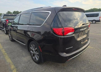 Chrysler Pacifica LIMITED / Benzyna / niski przebieg Białystok - zdjęcie 5