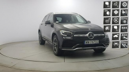 Mercedes GLC 200 d 4-Matic! Z Polskiego Salonu! Faktura VAT!