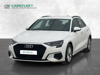 Audi A3 35 TFSI MHEV S Tronic