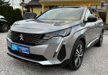 Peugeot 3008 Allure,Plug-in,Bogata wersja,Gwarancja