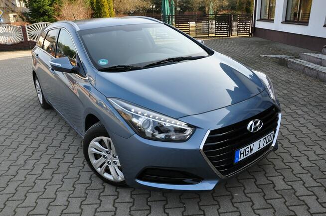 Hyundai i40 Ostrów Mazowiecka - zdjęcie 12