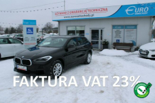 BMW X2 Automat LED  F-vat Gwarancja