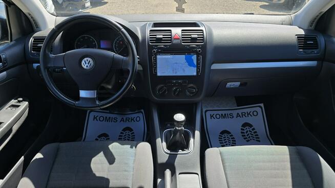 Volkswagen Golf navi, PDC Zieleniewo - zdjęcie 11