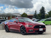 Ford Mustang, 2015