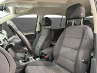 Touran 1.5 TSI EVO Comfortline Kombi Warszawa - zdjęcie 10