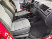 Škoda Roomster 1,6 IMPORT Z NIEMIEC KLIMA 5 osobowa opłaty w cenie Toruń - zdjęcie 7