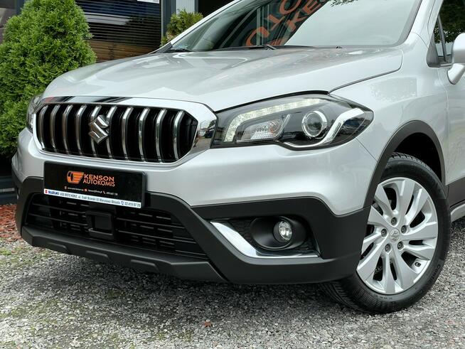 Suzuki SX4 S-Cross Bydgoszcz - zdjęcie 3